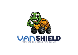 Vanshield Logo
