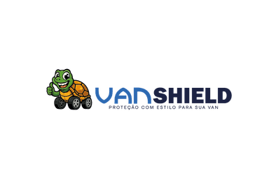 Vanshield Logo